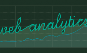 analytics blog post
