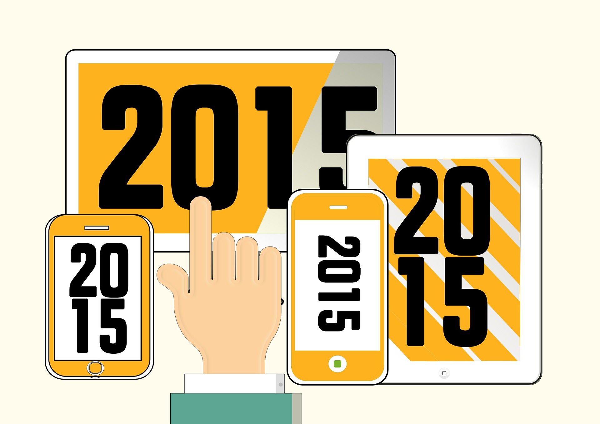 Web Analyse-Tipps für 2015