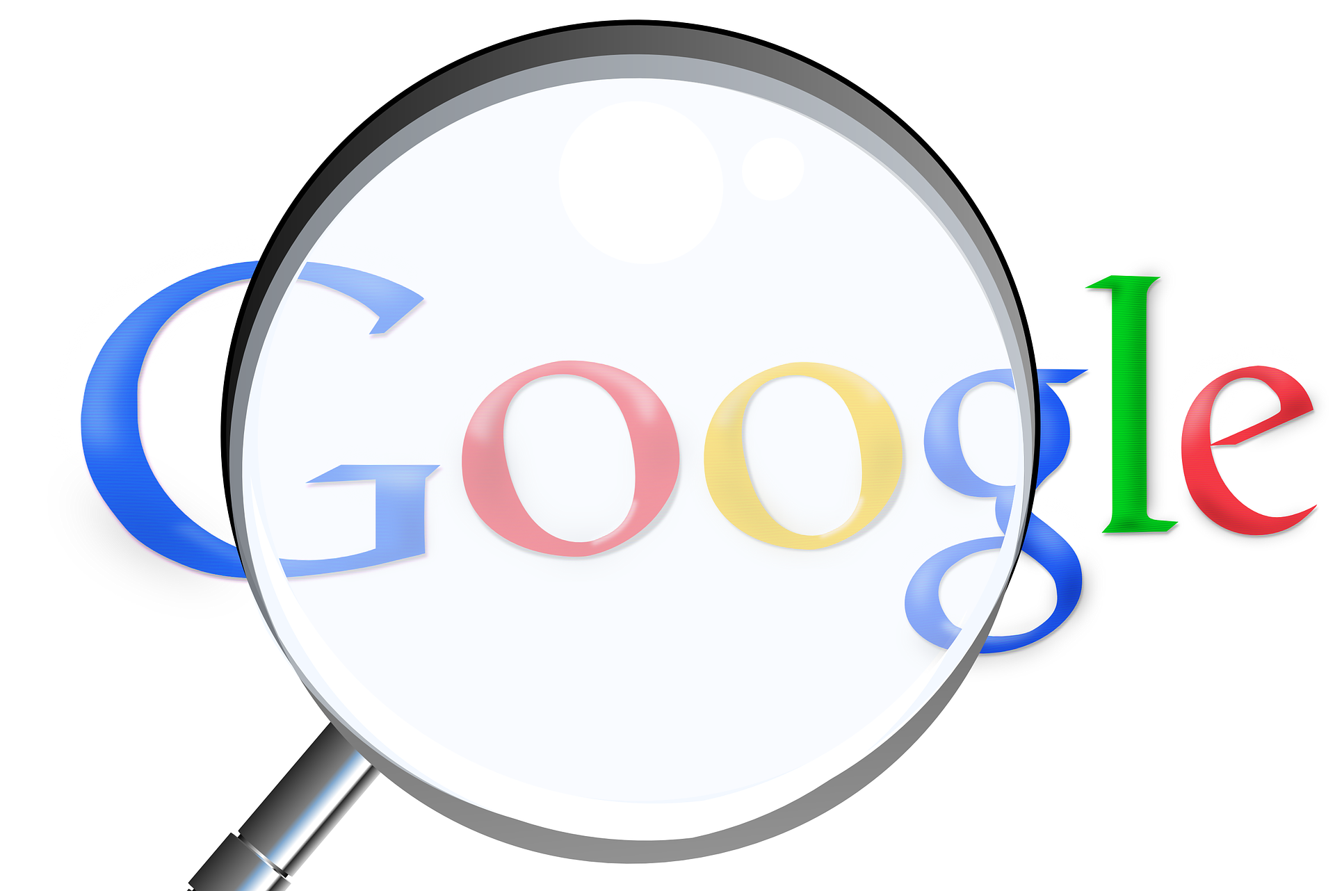 Google - Upgraded AdWords Tracking URLs
