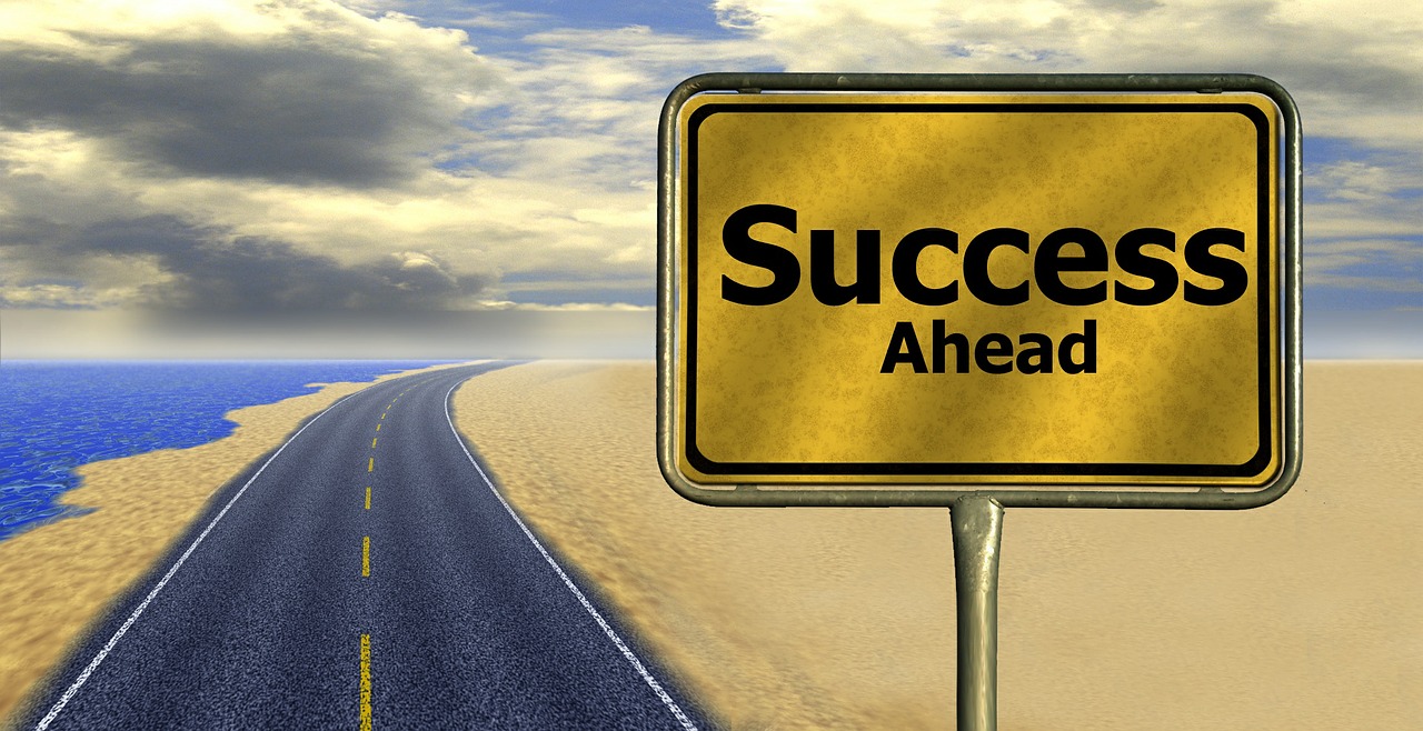 Success ahead with the SEO Guide 2015
