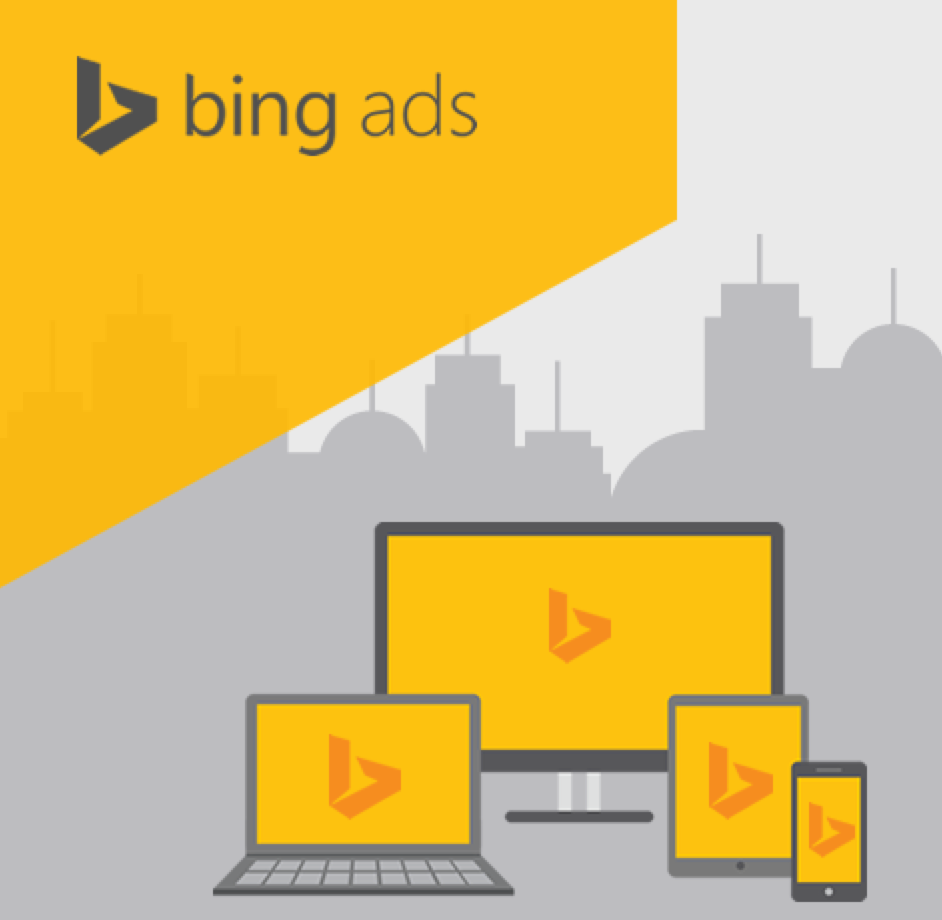 Vorteile von Bing Anzeigen