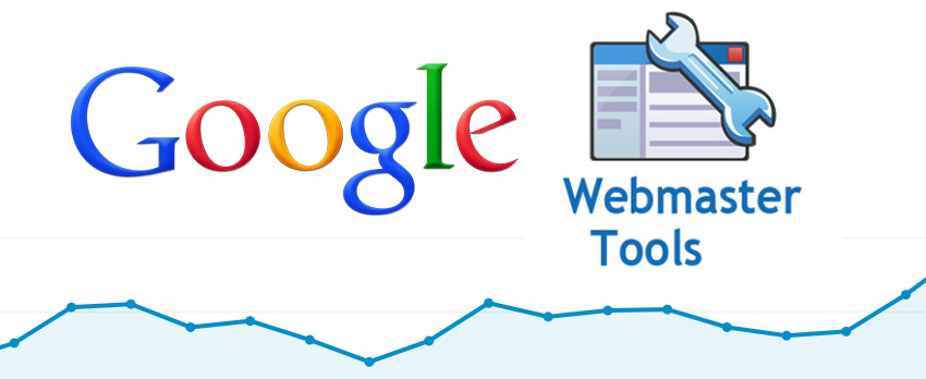SEO Google Webmaster Tools