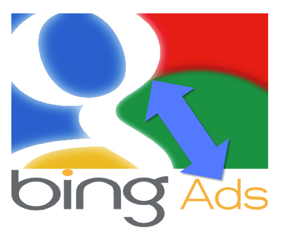 So unterscheiden sich Bing Ads und Google AdWords