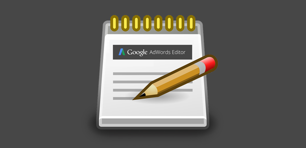 Google AdWords Editor
