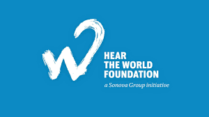 Hear the World Foundation
