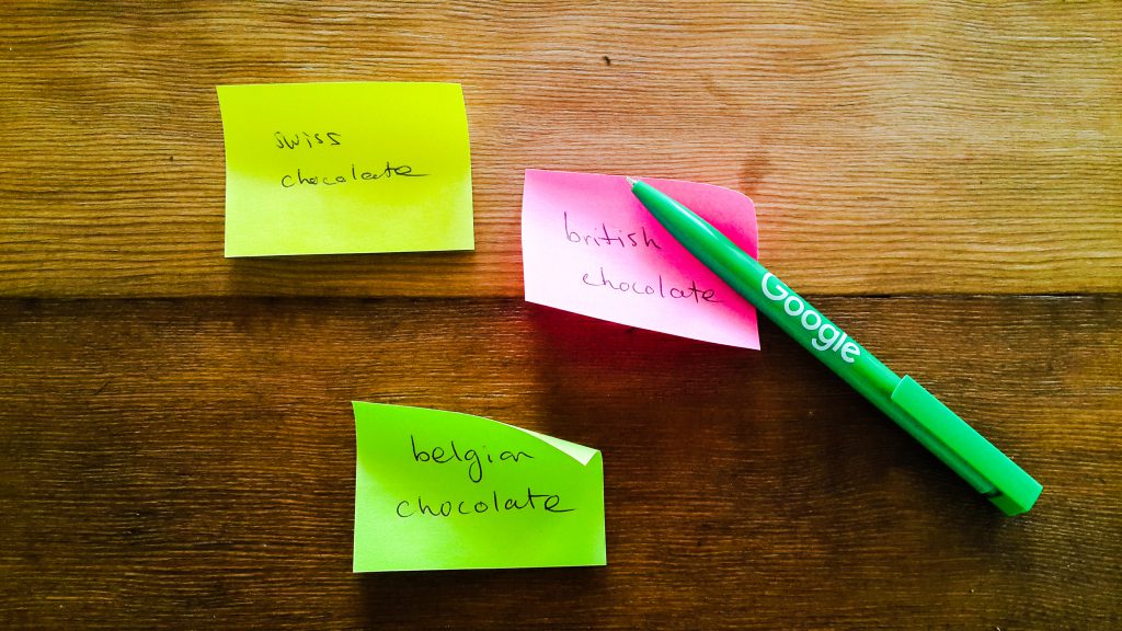 How To Use Google Trends For Keyword Research Amazee Metrics