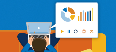 Analyzing Video Interactions