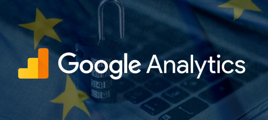 Google Analytics und DSGVO