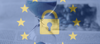 GDPR quick fixes
