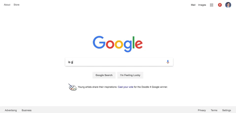 Is Google down? 