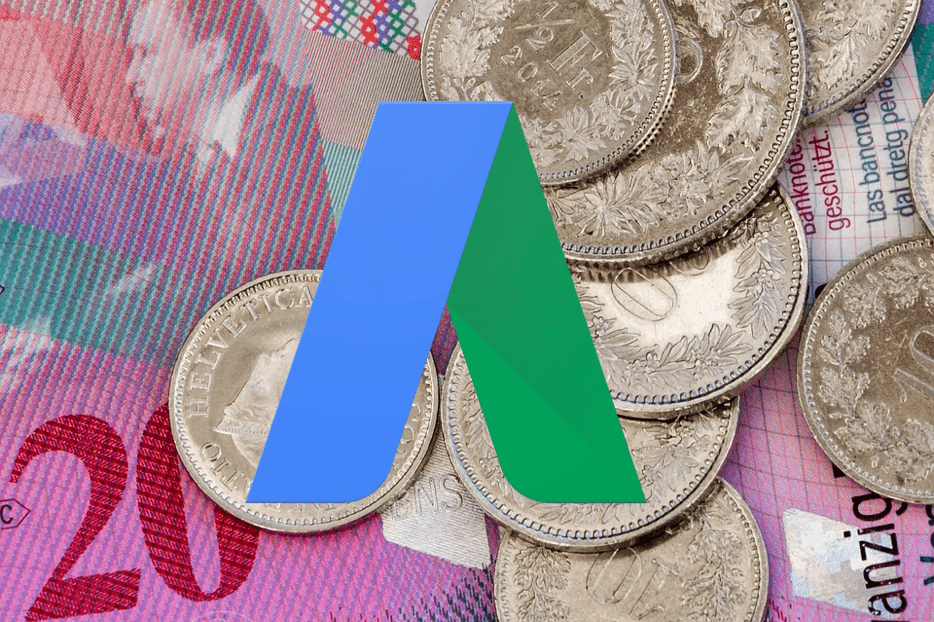3 Tipps wie Sie Ihre Klickkosten in Google AdWords senken – und ein Beweis, dass es funktioniert
