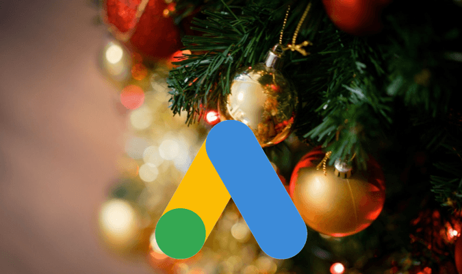 Google Ads Fit fuer Weihnachten