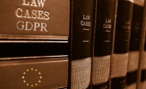 GDPR what happened