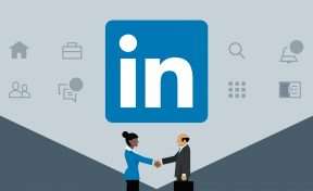 LinkedIn Marketing