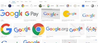 Google Bildersuche - Google Image Search (Image SEO)