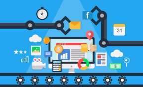 Customized dashboard building tool that includes various data sources