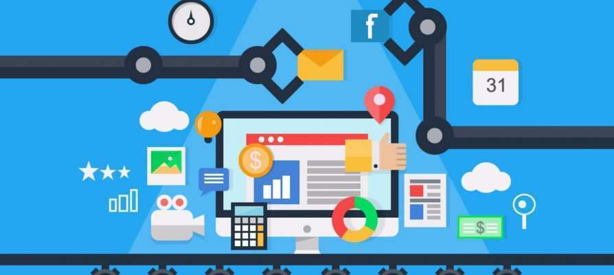 Customized dashboard building tool that includes various data sources