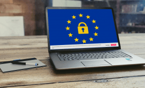 GDPR: Cookie banner is mandatory