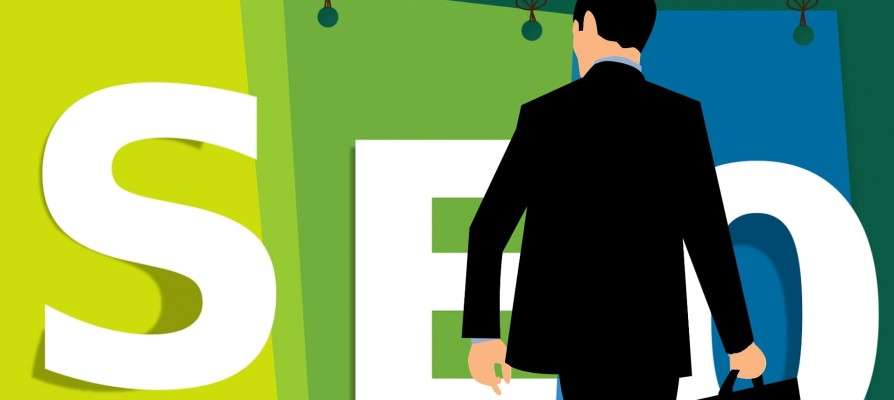 Google Core Update: SEO tips for financial services providers