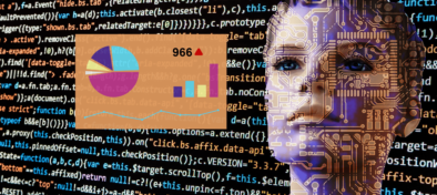 RPA Roboter für Marketing Dashboards