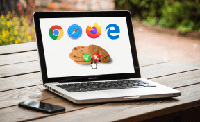 GDPR Browser Cookie Blocking