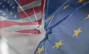 EU-US Privacy Shield ineffective