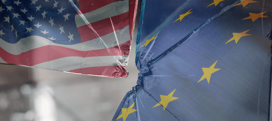 EU-US Privacy Shield ineffective