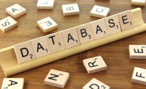 database