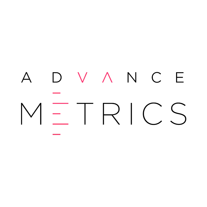 Advance Metrics logo