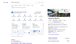 Local SEO - Google Business Profile
