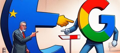 Google Consent Mode around the corner