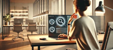 Marketer searching for alternative search engine options