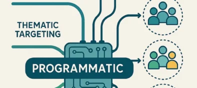 Programatic Advertising within your strategy