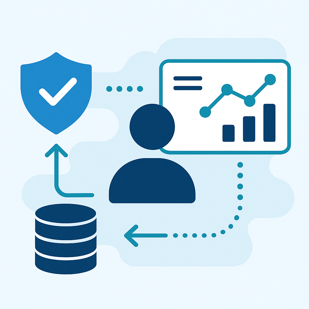 First-party data: How to succeed with data-driven marketing | Advance ...